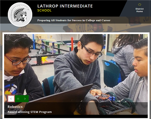 Lathrop STEM